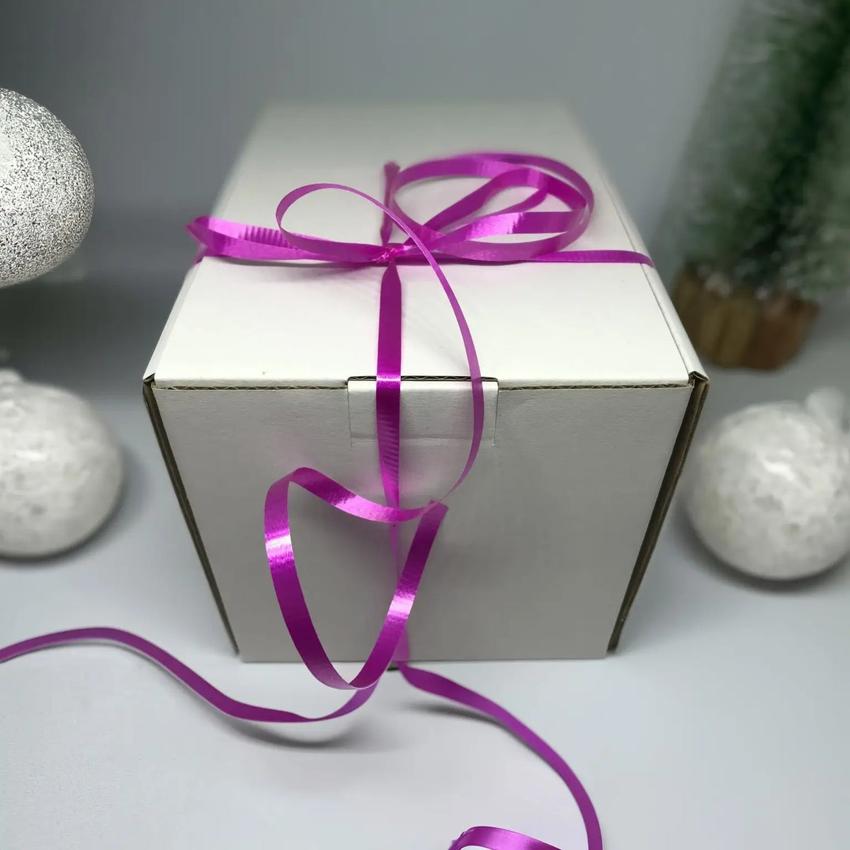 Tallow Gift Boxes| Candle, Whipped Cream and Soap with Natural Scents