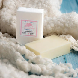 Photo with 1 products - Tallow Soaps for Sensitive Skin - Face & Body
