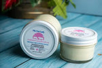 Photo with 2 products - All-Purpose Face & Body Whipped Tallow Balm With botanical Extracts