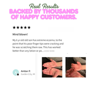 Orange Cake Whipped Tallow Balm | Face & Body Moisturizer