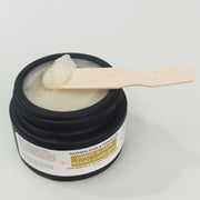 Mentholated Lard Pain Relief Rub with aromatic herbal oils & extracts- 1 Oz