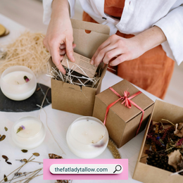 Gift Wrap Box