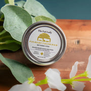 Photo with 1 products - Premium Heritage Pork Leaf Lard Fat. Bulk Size Buckets.