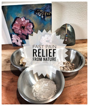 fast pain relief from nature - Premium Heritage Pork Leaf Lard Fat. Bulk Size Buckets.