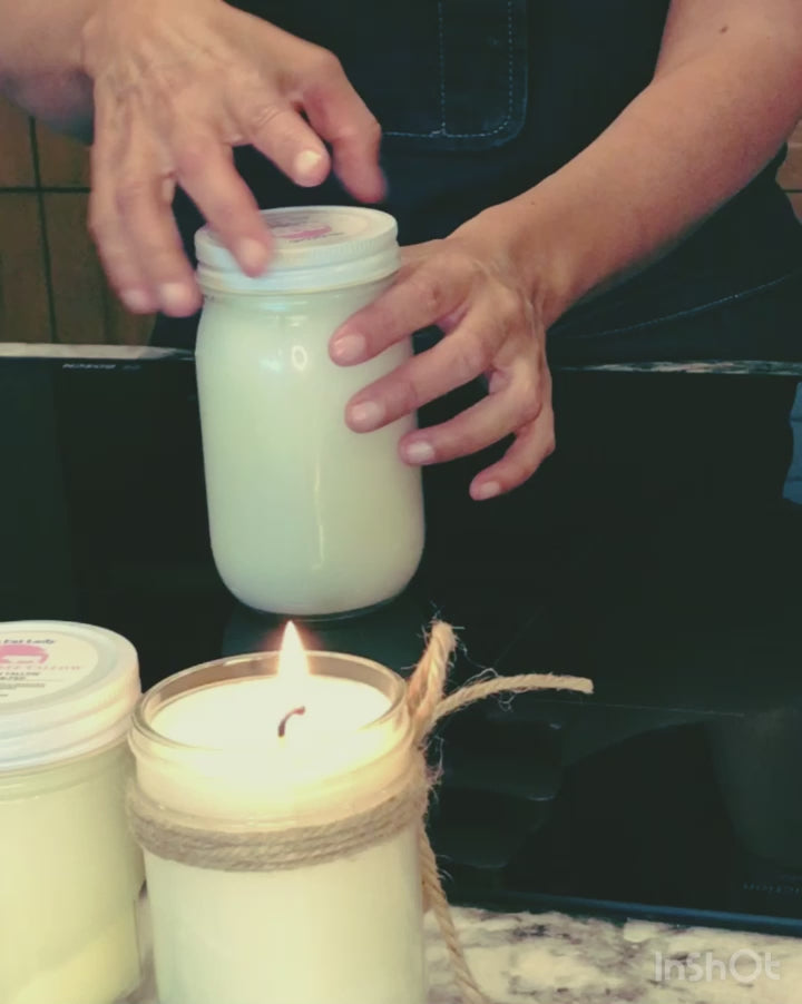 product sample video